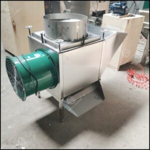 Garlic Separator