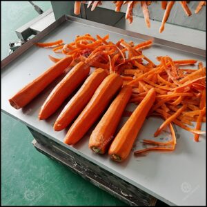 carrot peeler