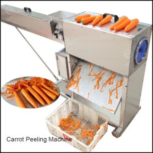 carrot peeler