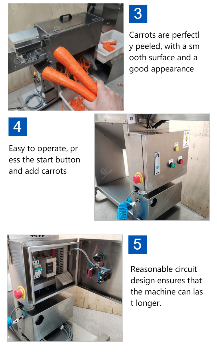 newfarmer carrot peeler 