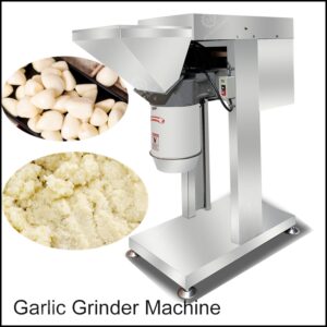 garlic grinder