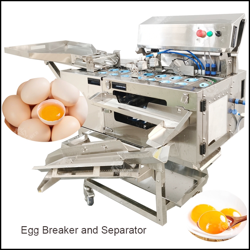 egg breaker