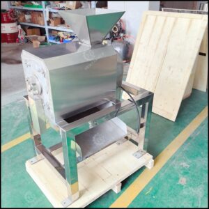 Mango Pulping Machine