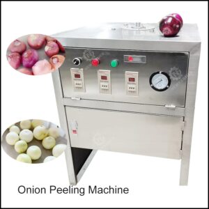 onion peeler