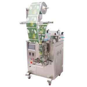 liquid packaging machine