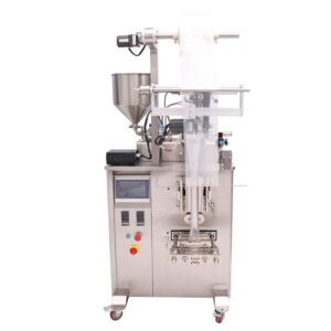 liquid packaging machine