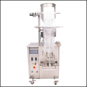 granular packaging machine