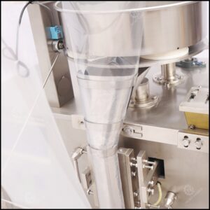 granular packaging machine