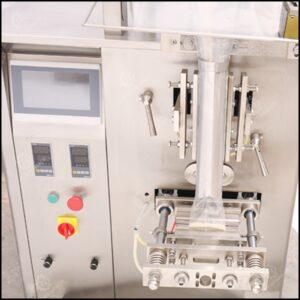 granular packaging machine