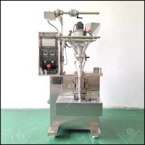 powder packaging machine