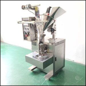 powder packaging machine