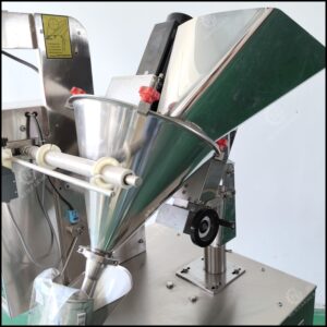 powder packaging machine