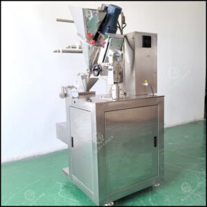 powder packaging machine