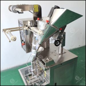 powder packaging machine