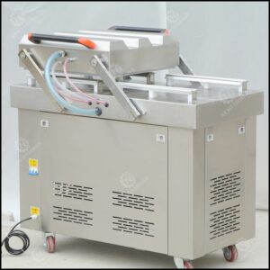 vacuum package machine