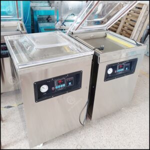 vacuum package machine